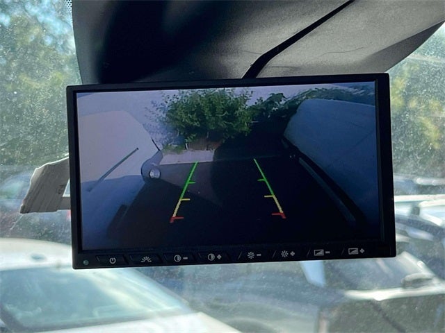 2019 Ford Transit-250 Base