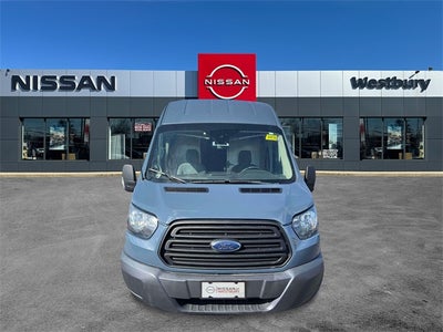 2019 Ford Transit-250 Base