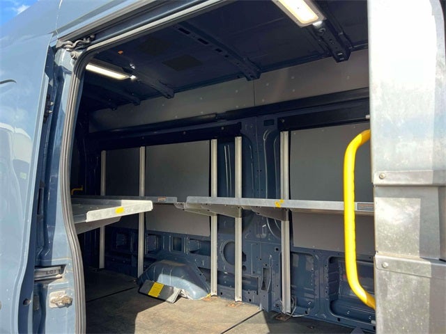 2019 Ford Transit-250 Base