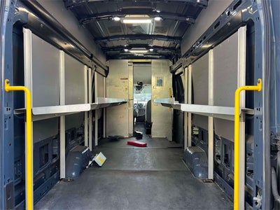 2019 Ford Transit-250 Base