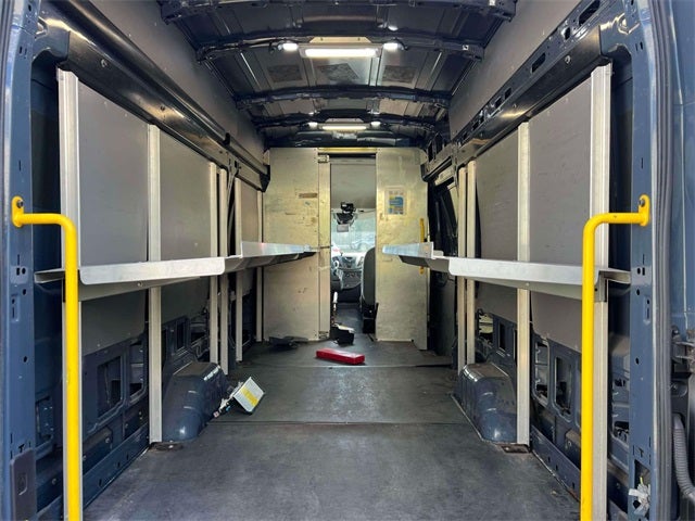 2019 Ford Transit-250 Base