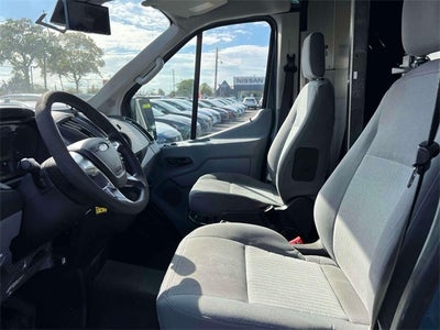 2019 Ford Transit-250 Base