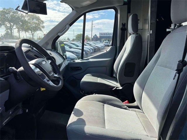 2019 Ford Transit-250 Base