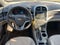 2015 Chevrolet Malibu LT 1LT