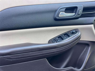 2015 Chevrolet Malibu LT 1LT