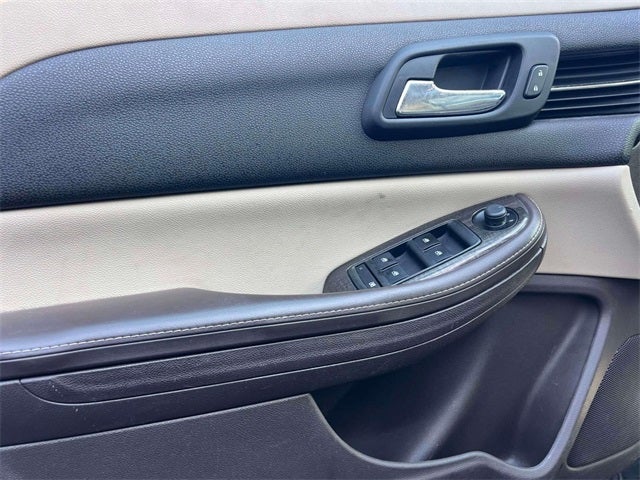 2015 Chevrolet Malibu LT 1LT