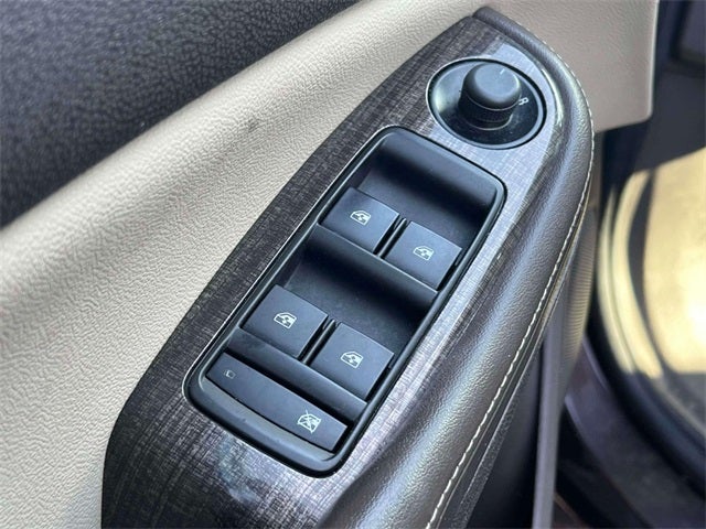 2015 Chevrolet Malibu LT 1LT