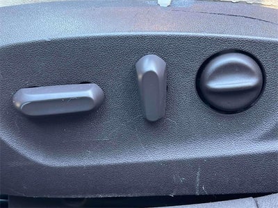 2015 Chevrolet Malibu LT 1LT