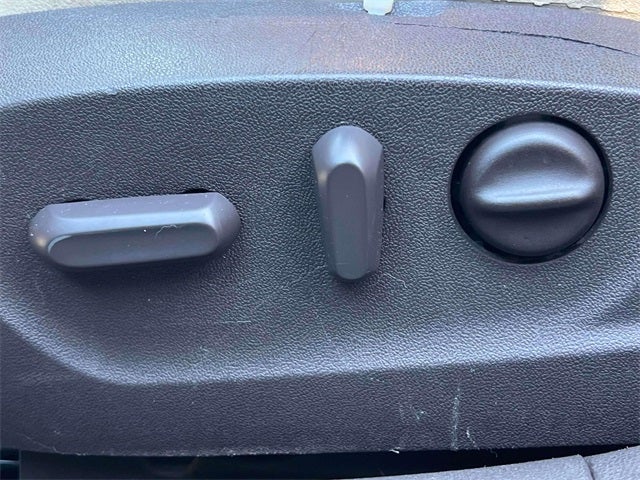 2015 Chevrolet Malibu LT 1LT