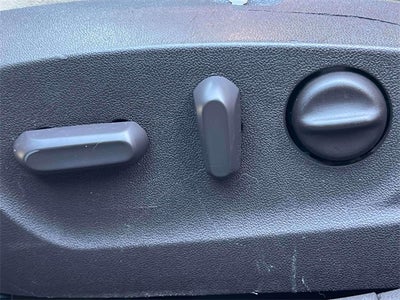 2015 Chevrolet Malibu LT 1LT