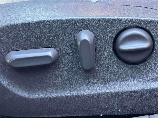 2015 Chevrolet Malibu LT 1LT