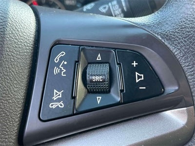 2015 Chevrolet Malibu LT 1LT