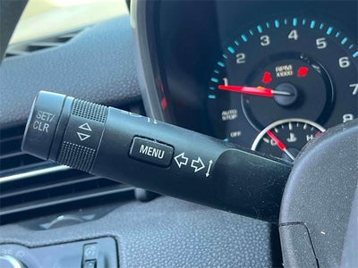 2015 Chevrolet Malibu LT 1LT