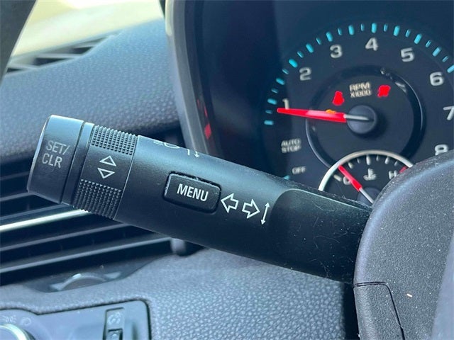 2015 Chevrolet Malibu LT 1LT