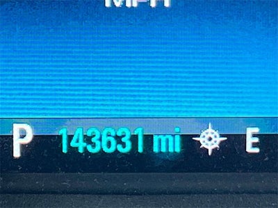 2015 Chevrolet Malibu LT 1LT