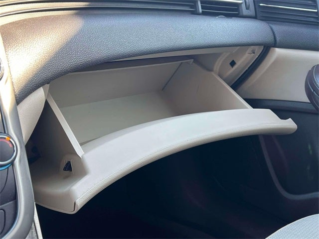 2015 Chevrolet Malibu LT 1LT