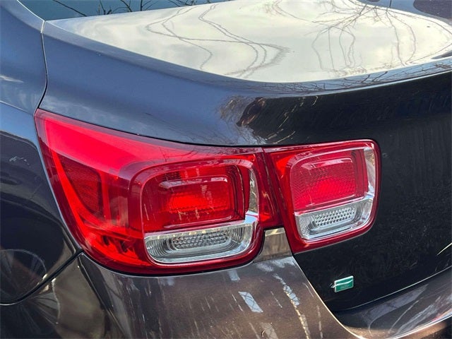 2015 Chevrolet Malibu LT 1LT