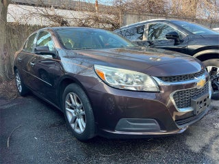 2015 Chevrolet Malibu LT 1LT
