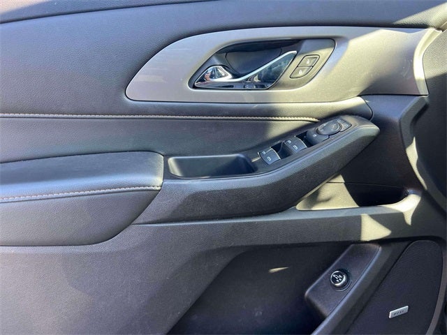 2019 Chevrolet Traverse 3LT