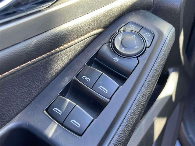 2019 Chevrolet Traverse 3LT