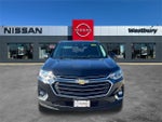 2019 Chevrolet Traverse 3LT