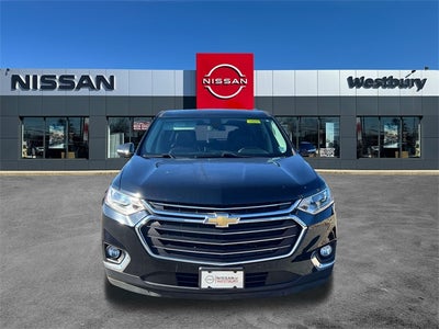 2019 Chevrolet Traverse 3LT