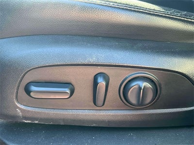 2019 Chevrolet Traverse 3LT