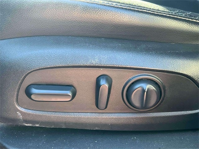 2019 Chevrolet Traverse 3LT