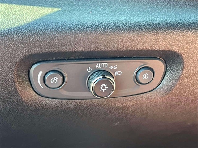 2019 Chevrolet Traverse 3LT