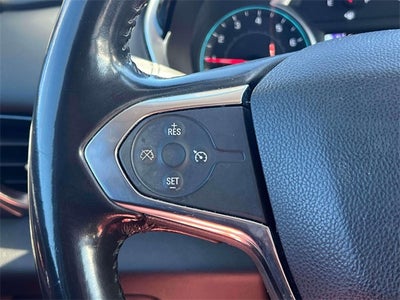 2019 Chevrolet Traverse 3LT