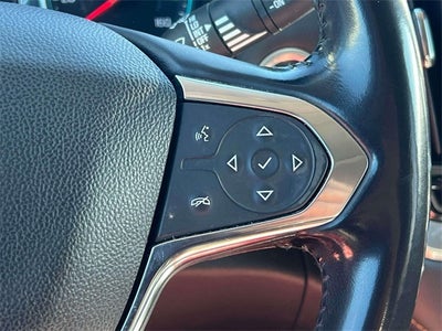 2019 Chevrolet Traverse 3LT