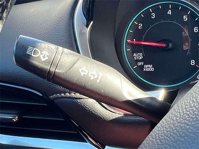 2019 Chevrolet Traverse 3LT