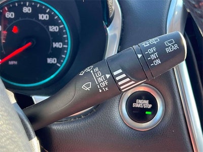 2019 Chevrolet Traverse 3LT