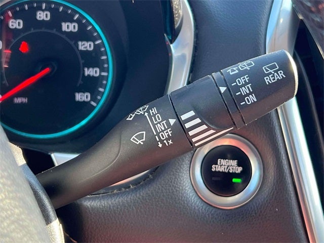 2019 Chevrolet Traverse 3LT