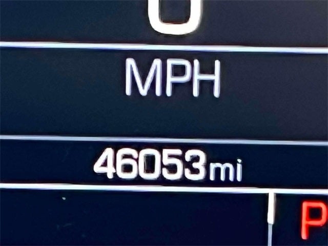 2019 Chevrolet Traverse 3LT