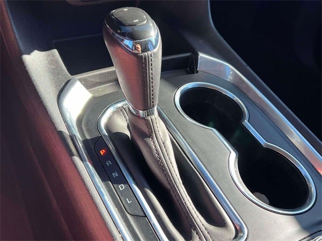 2019 Chevrolet Traverse 3LT