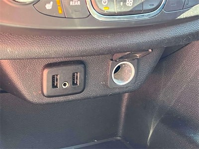 2019 Chevrolet Traverse 3LT