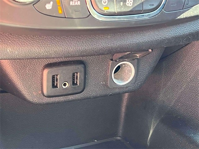 2019 Chevrolet Traverse 3LT