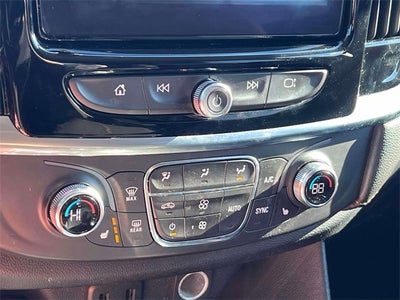 2019 Chevrolet Traverse 3LT