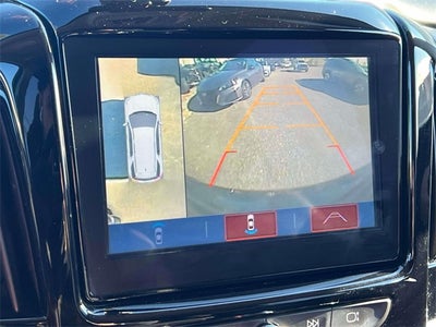 2019 Chevrolet Traverse 3LT