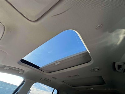 2019 Chevrolet Traverse 3LT