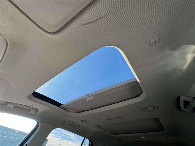 2019 Chevrolet Traverse 3LT