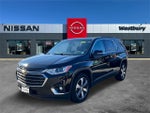 2019 Chevrolet Traverse 3LT