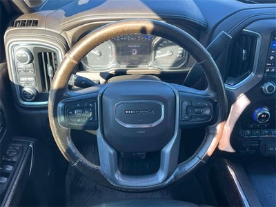 2022 GMC Sierra 3500HD Denali