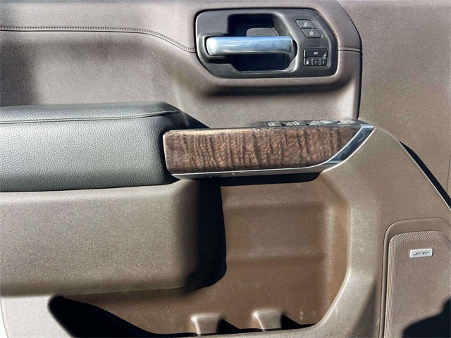 2022 GMC Sierra 3500HD Denali