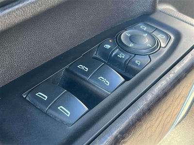 2022 GMC Sierra 3500HD Denali