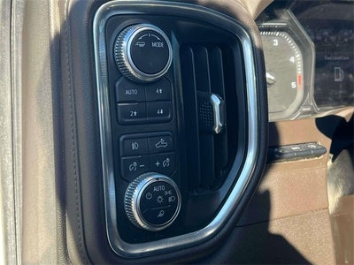 2022 GMC Sierra 3500HD Denali