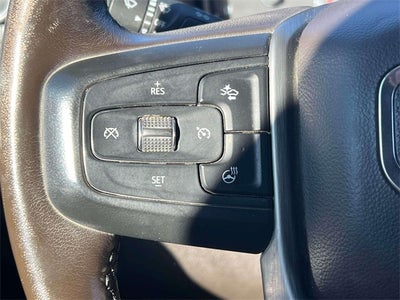 2022 GMC Sierra 3500HD Denali