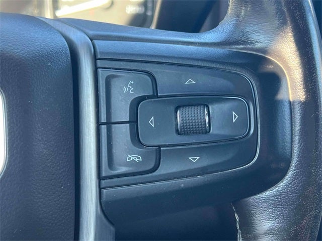 2022 GMC Sierra 3500HD Denali