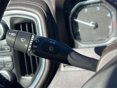 2022 GMC Sierra 3500HD Denali